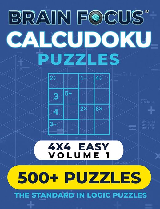 Brain games for curious kids